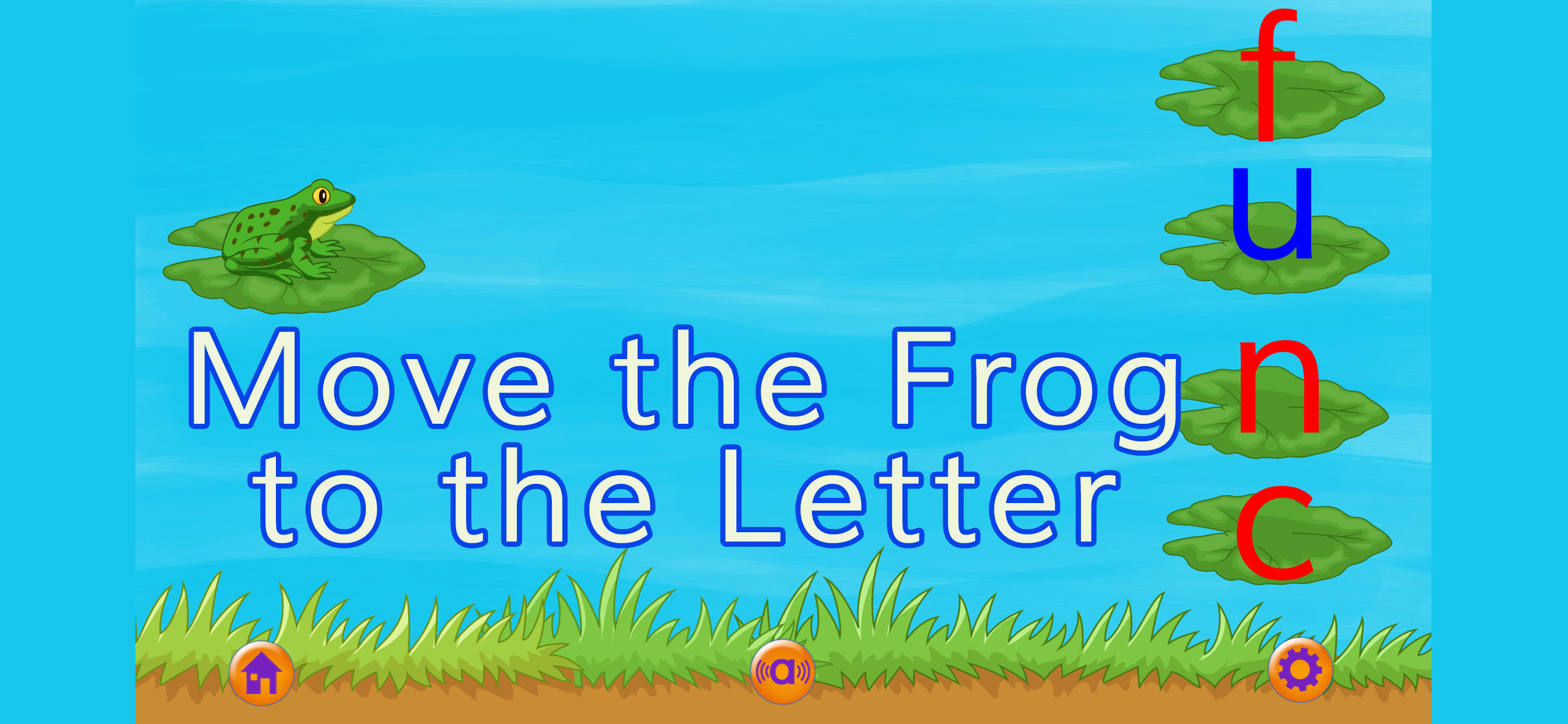 ABC MAGIC PHONICS 3 Deluxe screenshot 6