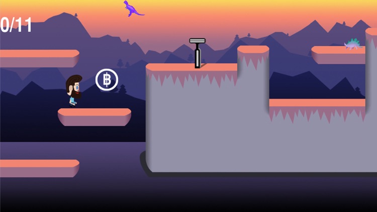 Shave Runner screenshot-4
