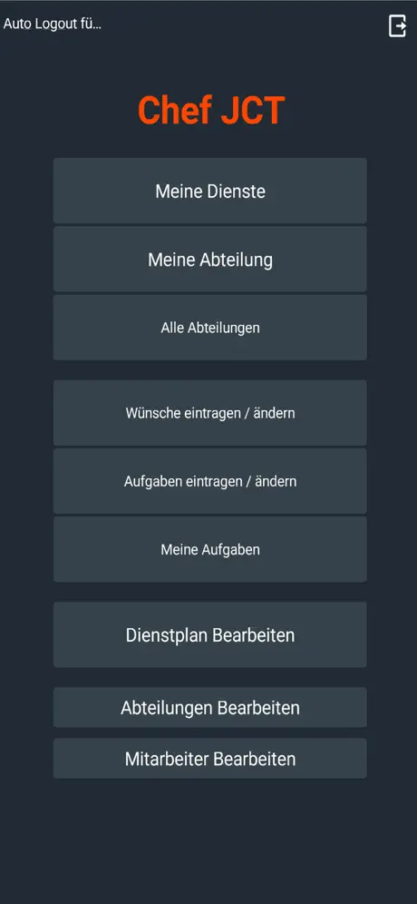 GastroManager