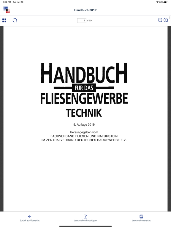 Screenshot #6 pour Technik-Portal