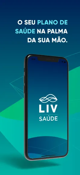 Game screenshot LIV Saúde mod apk