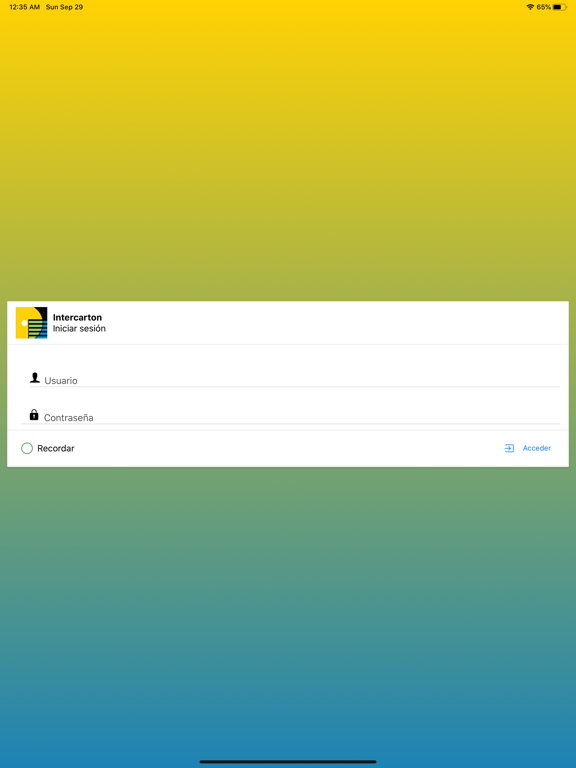 Screenshot #5 pour Intercarton 2.0