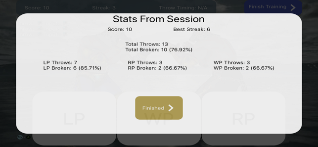 BoxeR's Throw Break Trainer(圖5)-速報App