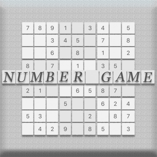 Number game sudo