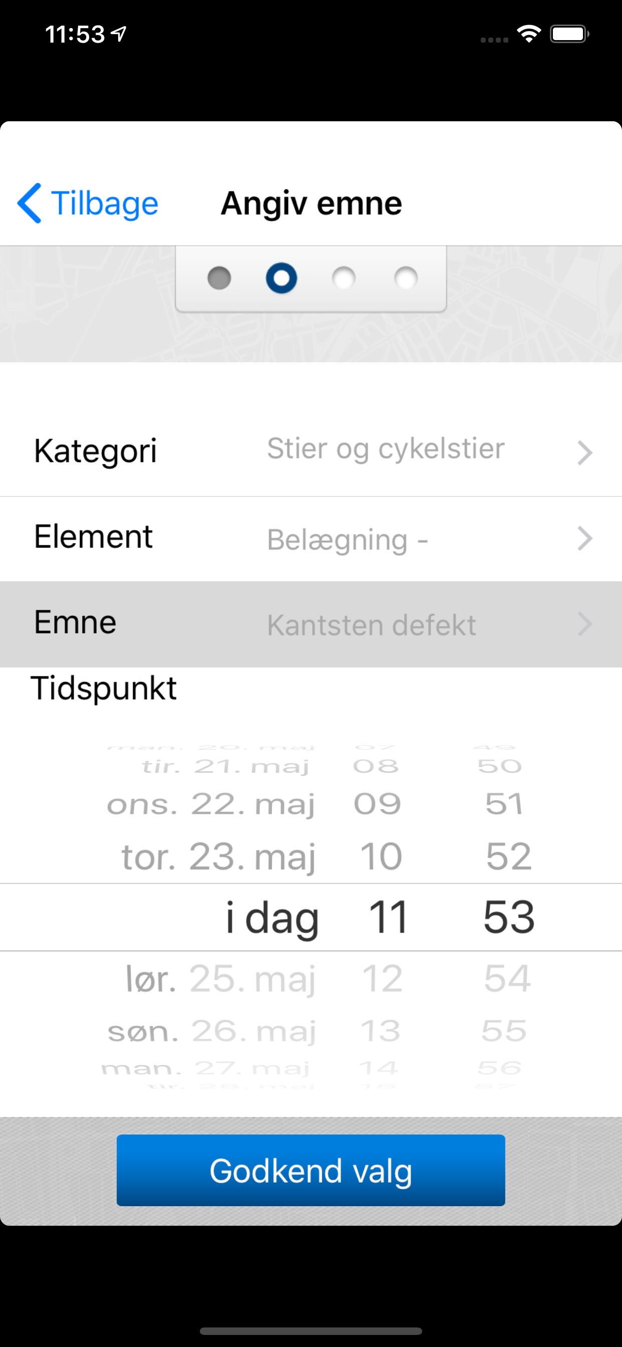 Giv et praj – Faaborg-Midtfyn