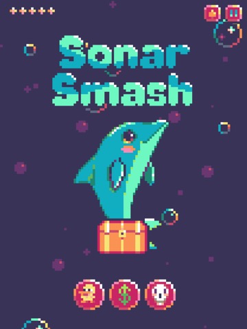 Sonar Smashのおすすめ画像1