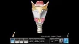 Game screenshot Larynx ID mod apk