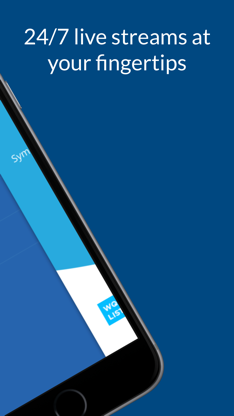 Classical Music Radio WQXR screenshot 2