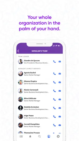 Sift Connect screenshot 7