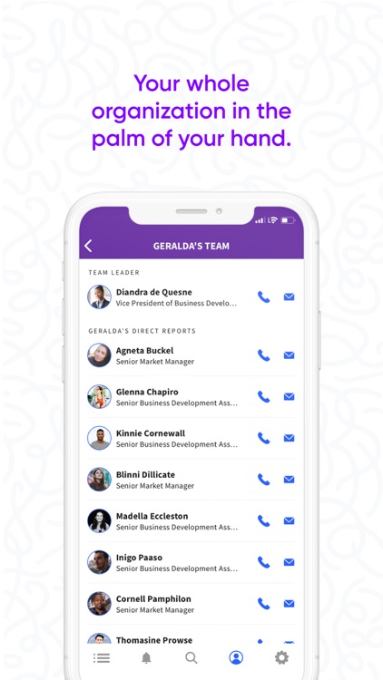 Sift Connect screenshot-6