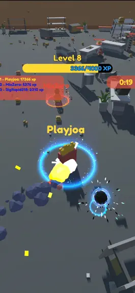 Game screenshot Food.io - Food Fight hack