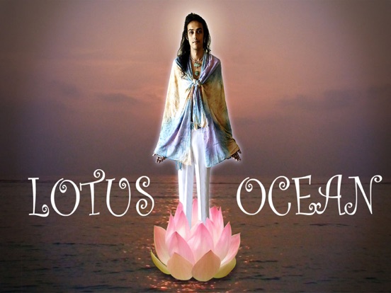 Lotus Oceanのおすすめ画像1