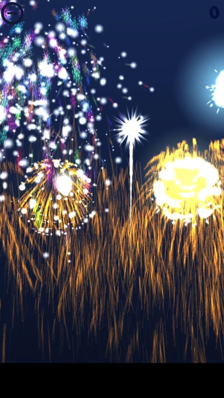 I'm Fireworks Fun screenshot 3