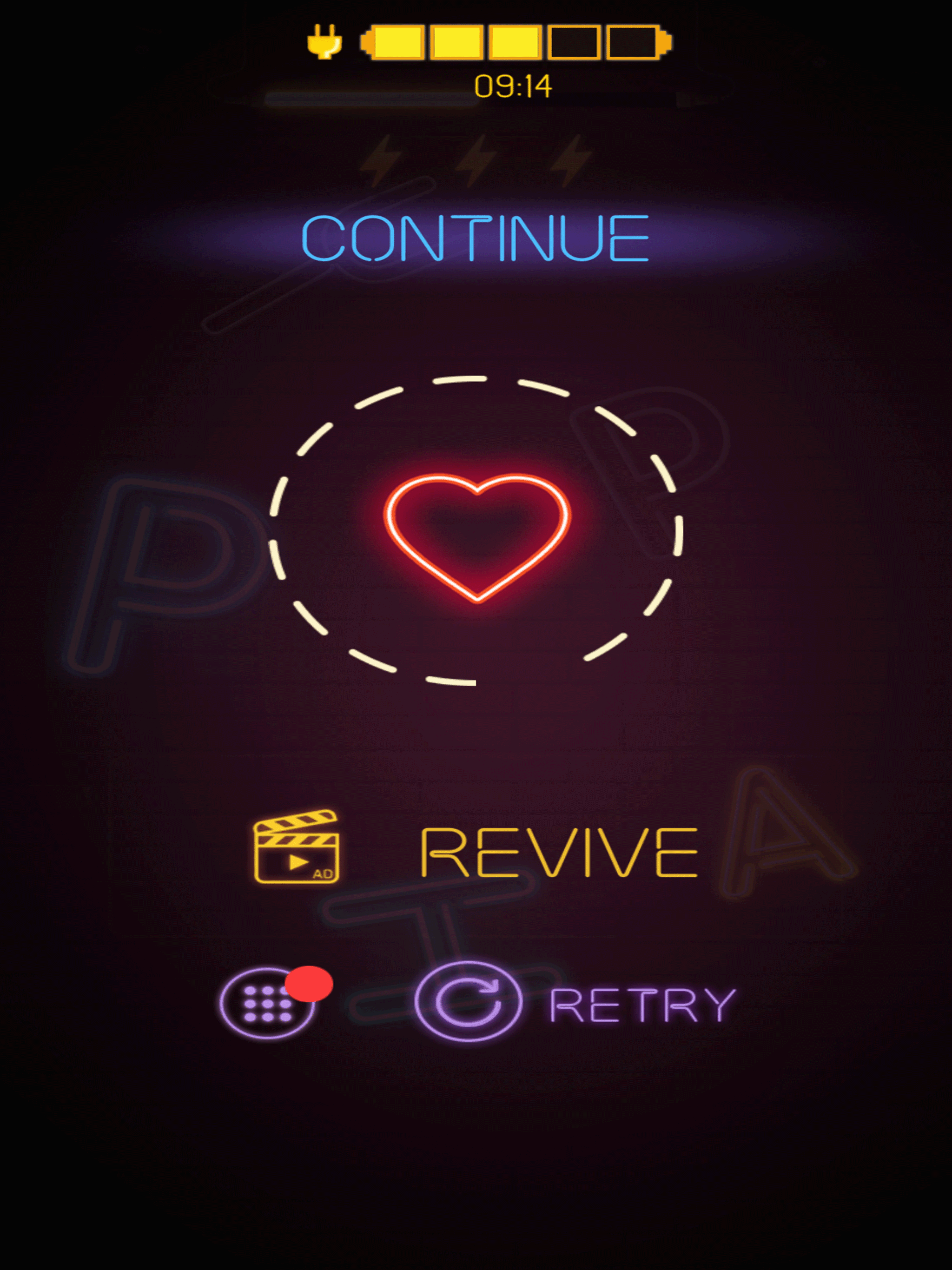Light It Up - Jumping Ball screenshot 10