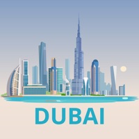Dubai Travel Guide .. app not working? crashes or has problems?