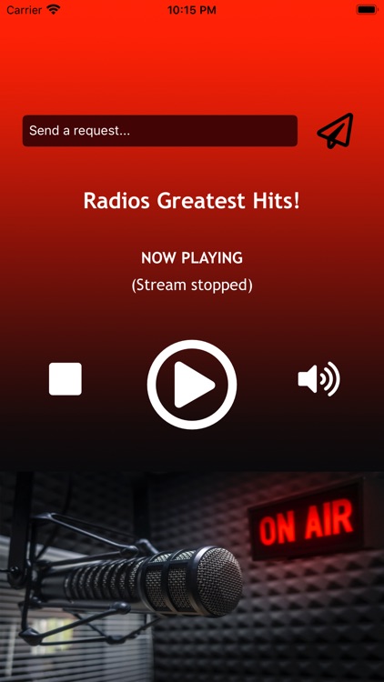 Radios Greatest Hits