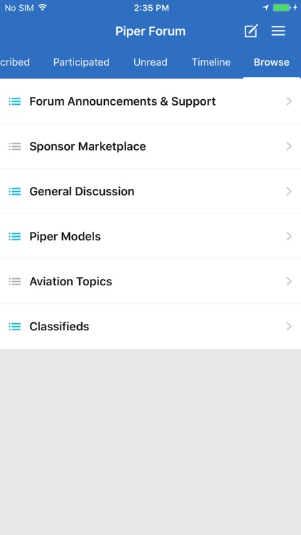 Piper Airplane Forum