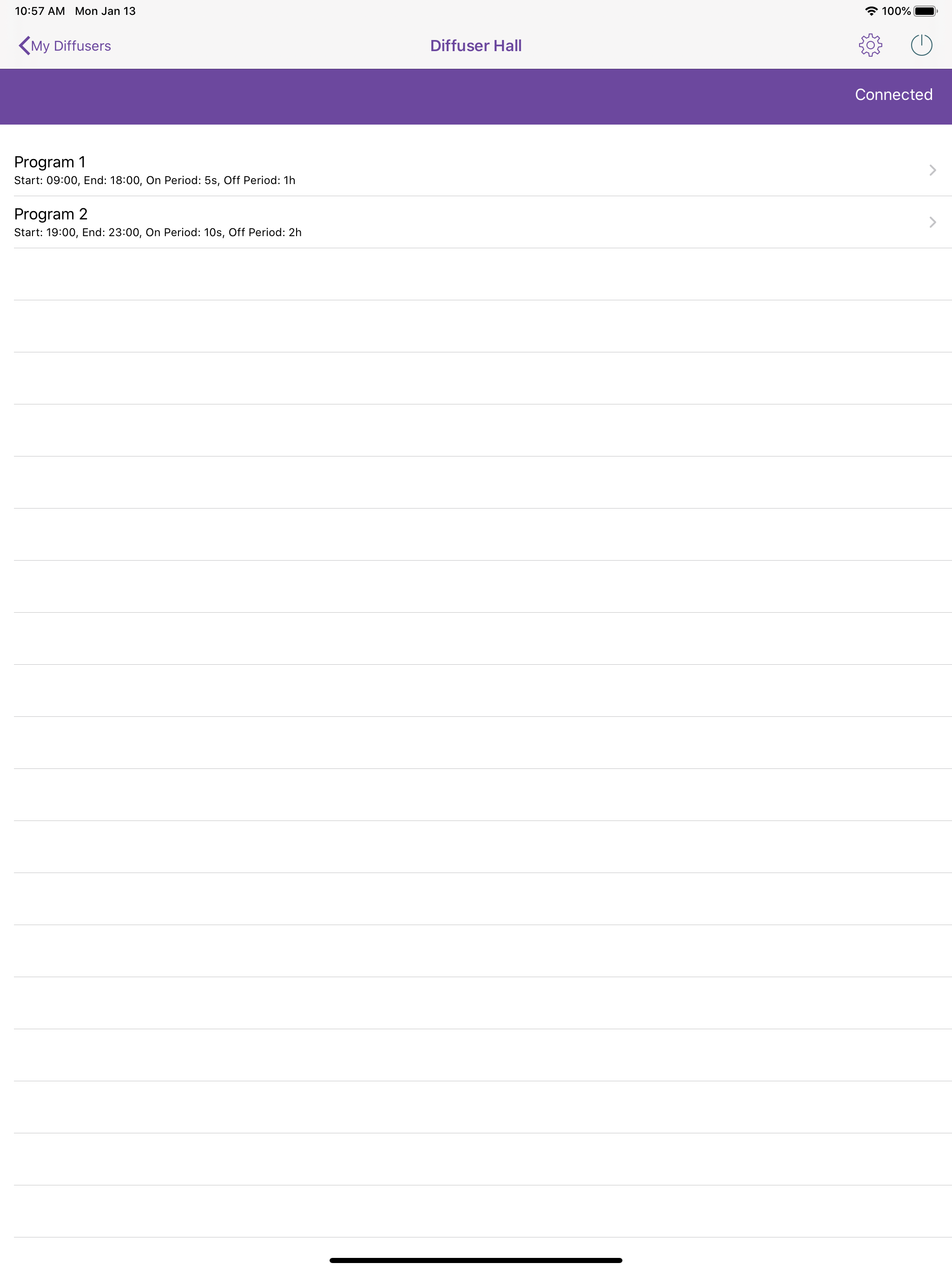 My Natarom screenshot 8