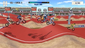 Athletics 3: Summer Sports screenshot