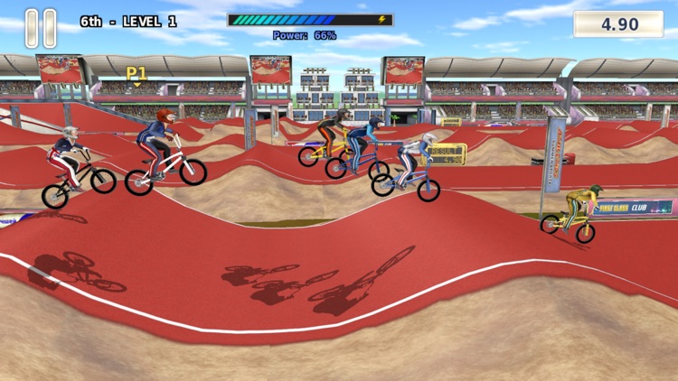 Athletics 3: Summer Sports