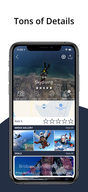Action Sports Adventures(圖2)-速報App