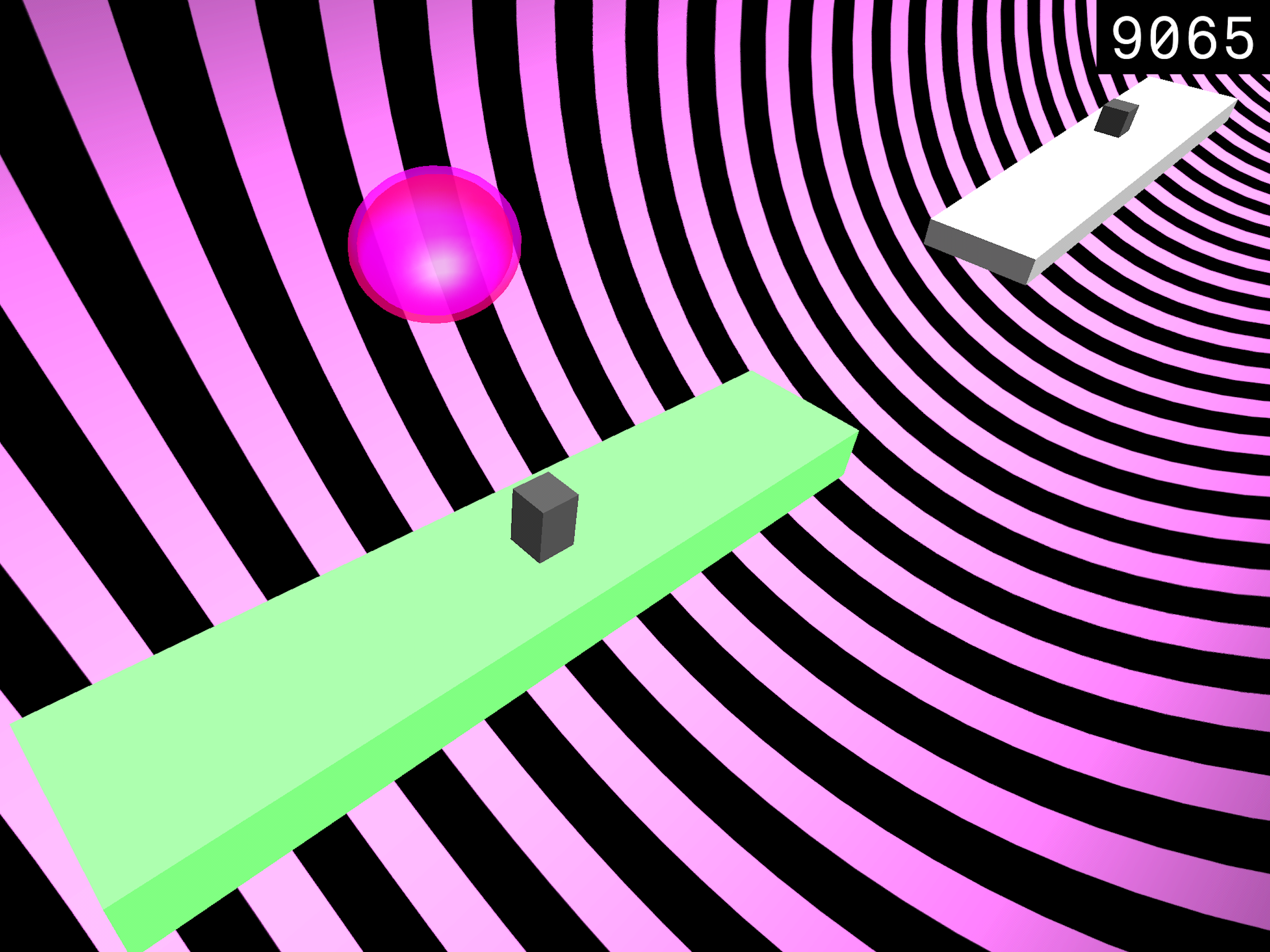 Hyper Jelly