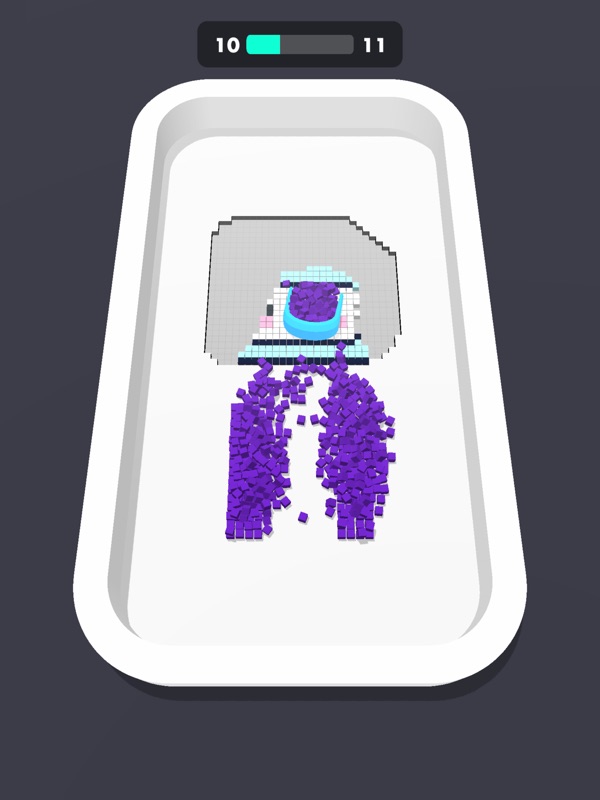 Fill In 3D screenshot 10