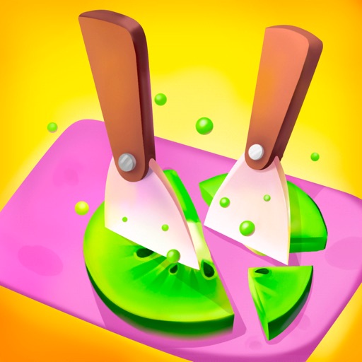 Ice Cream Master 3D