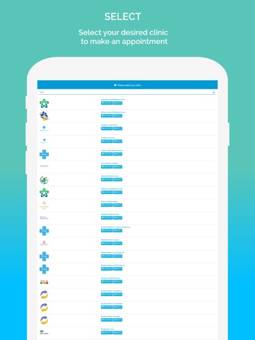 AMS Connectのおすすめ画像2