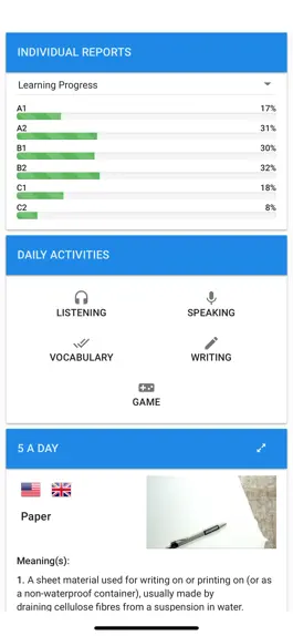 Game screenshot ICU English mod apk