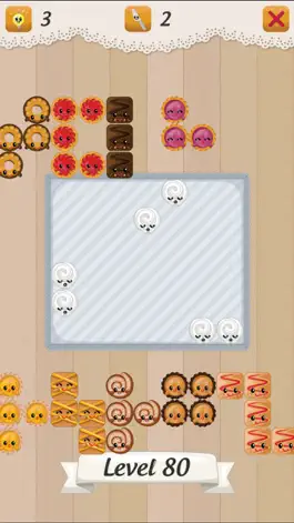 Game screenshot Game of Cakes mod apk