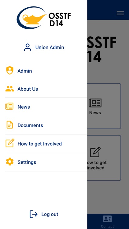 OSSTF D14 screenshot-3