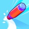 Use your finger to draw pictures
