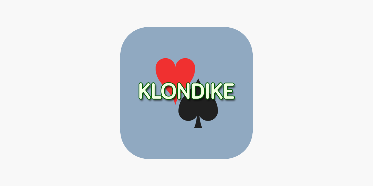 Solitaire Klondike * on the App Store