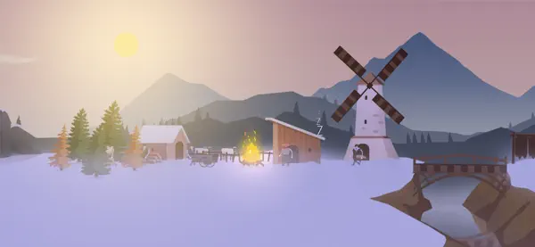 The Bonfire: Forsaken Lands