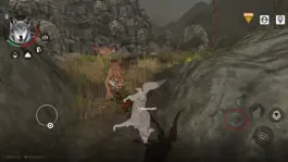 Game screenshot Wolf Online 2 apk