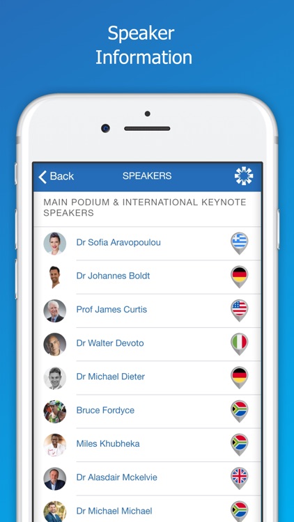 SADA Mobile screenshot-4