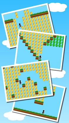 Ah! Coins screenshot 5