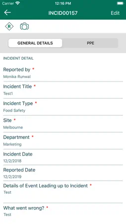Sherm Software screenshot 6