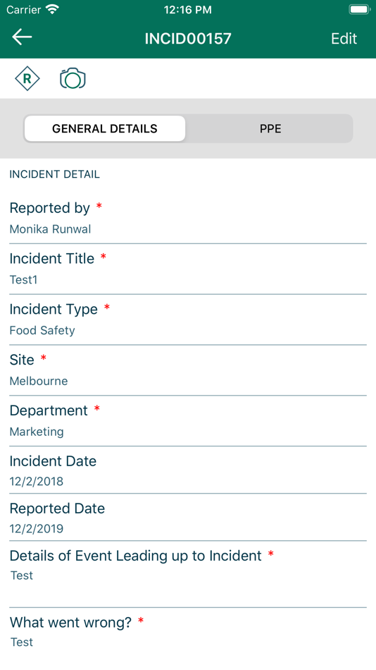 #6. Sherm Software (iOS) By: Sherm Software Pty Ltd