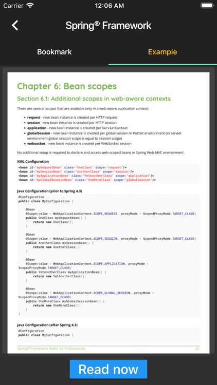 SE Books screenshot-3
