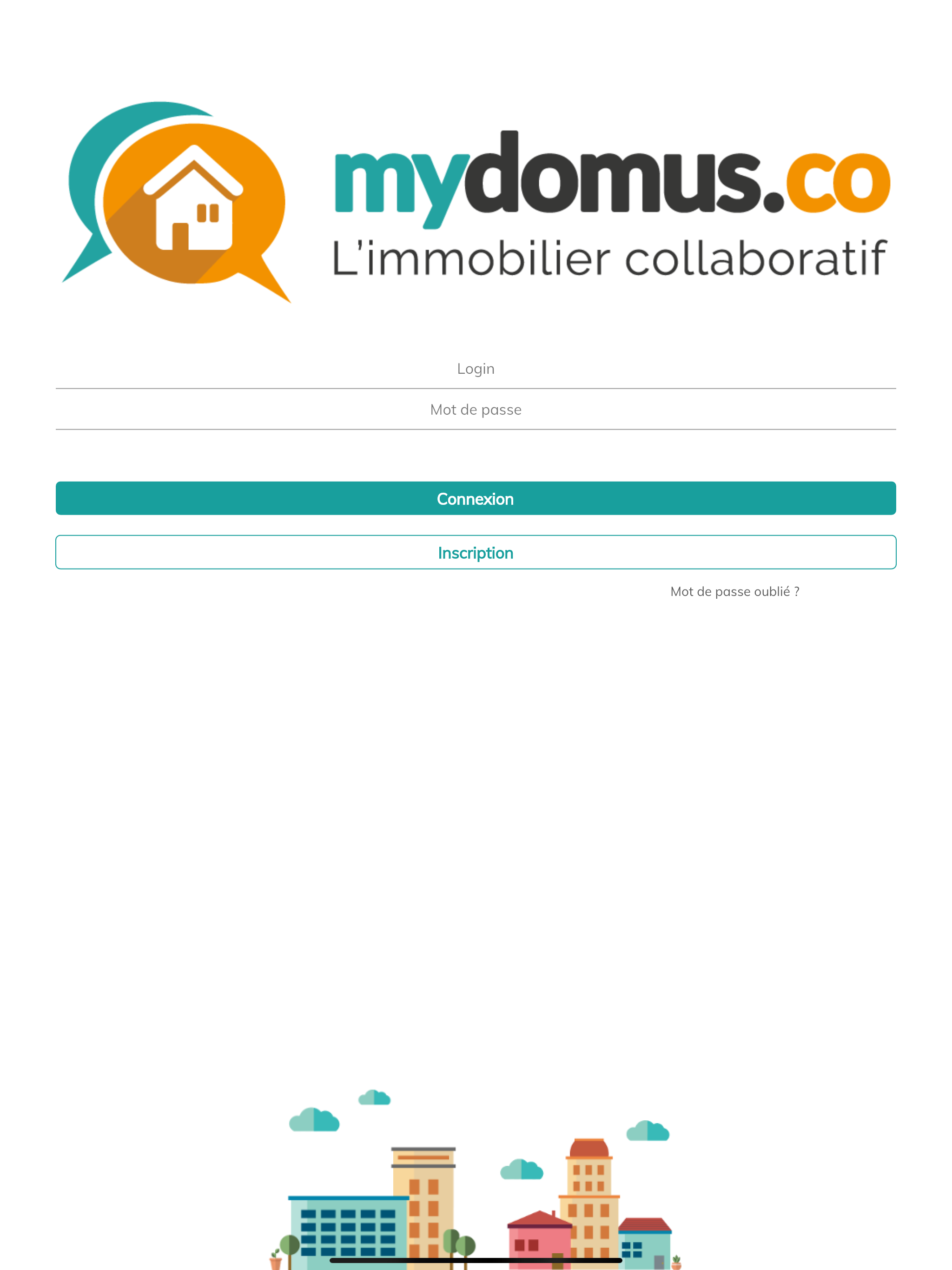Etat des lieux - mydomus screenshot 7