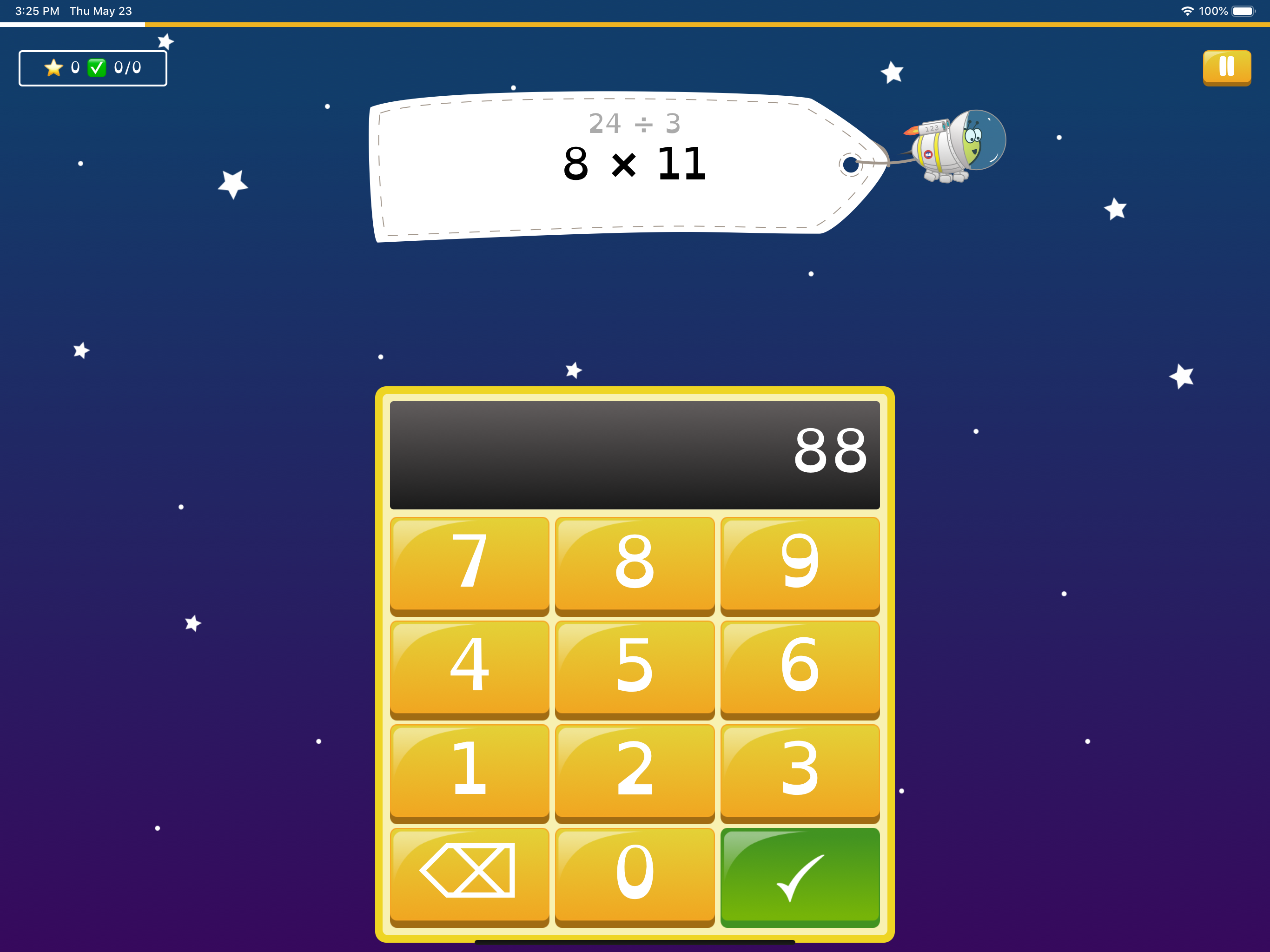 Maths Shed screenshot 10