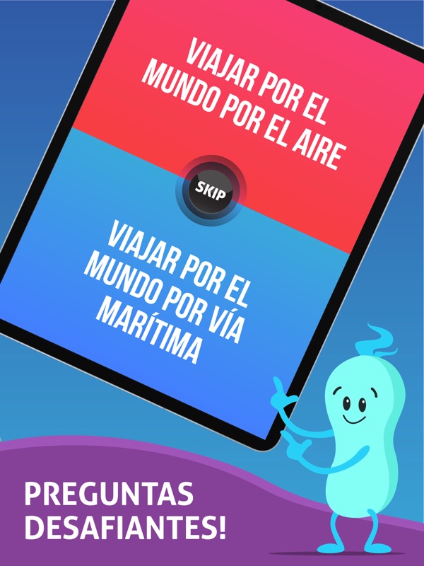 Qué Prefieres? El Juego screenshot 6