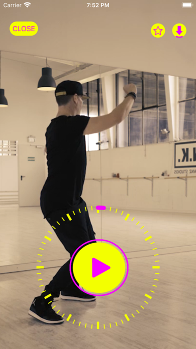 DA SCHOOL - Die Tanzschule Screenshot