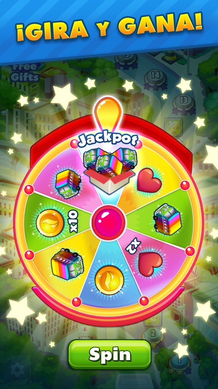 Traffic Puzzle screenshot 5