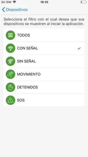 Ubiqo screenshot 3