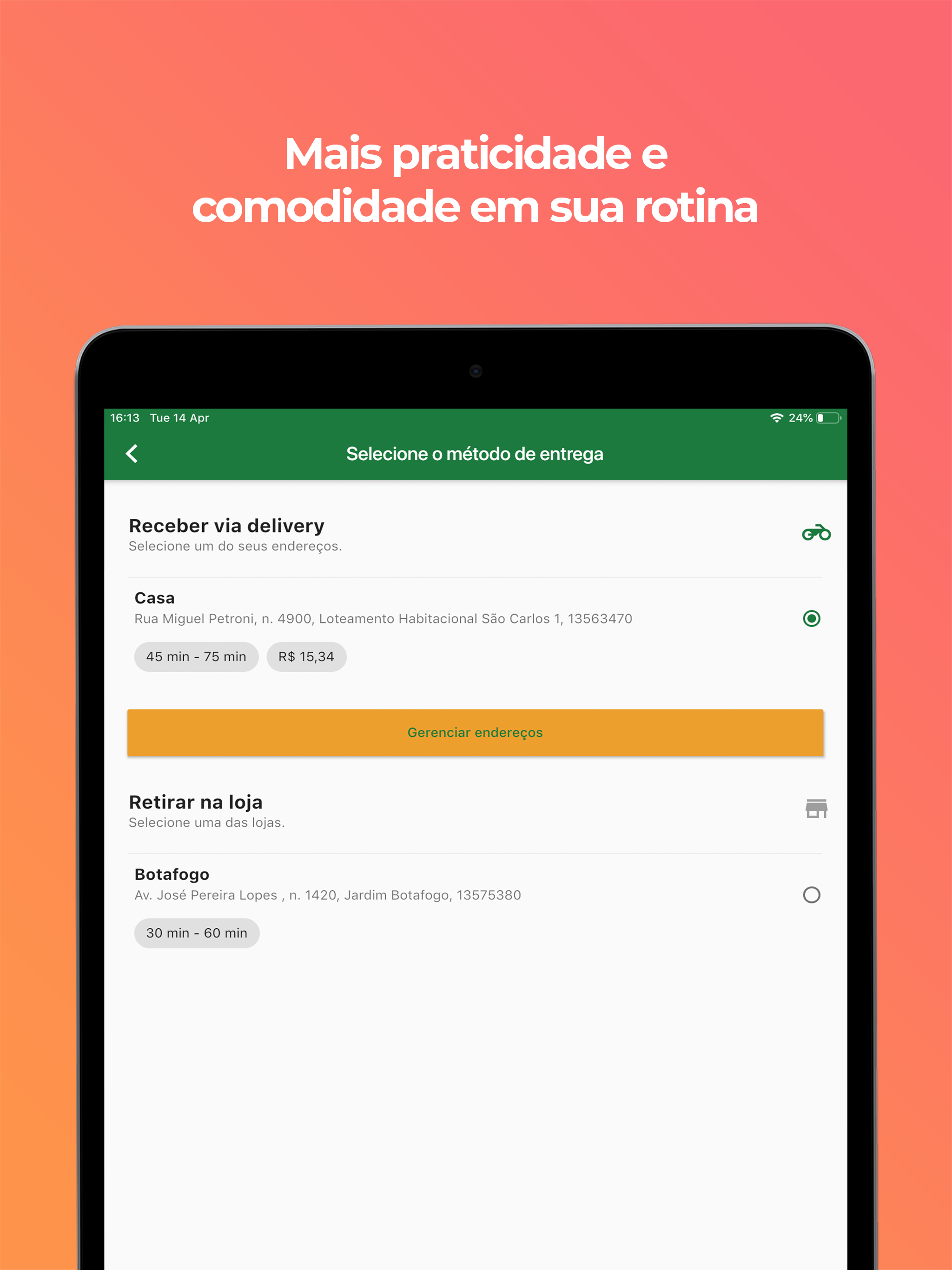 Varejão da Fartura