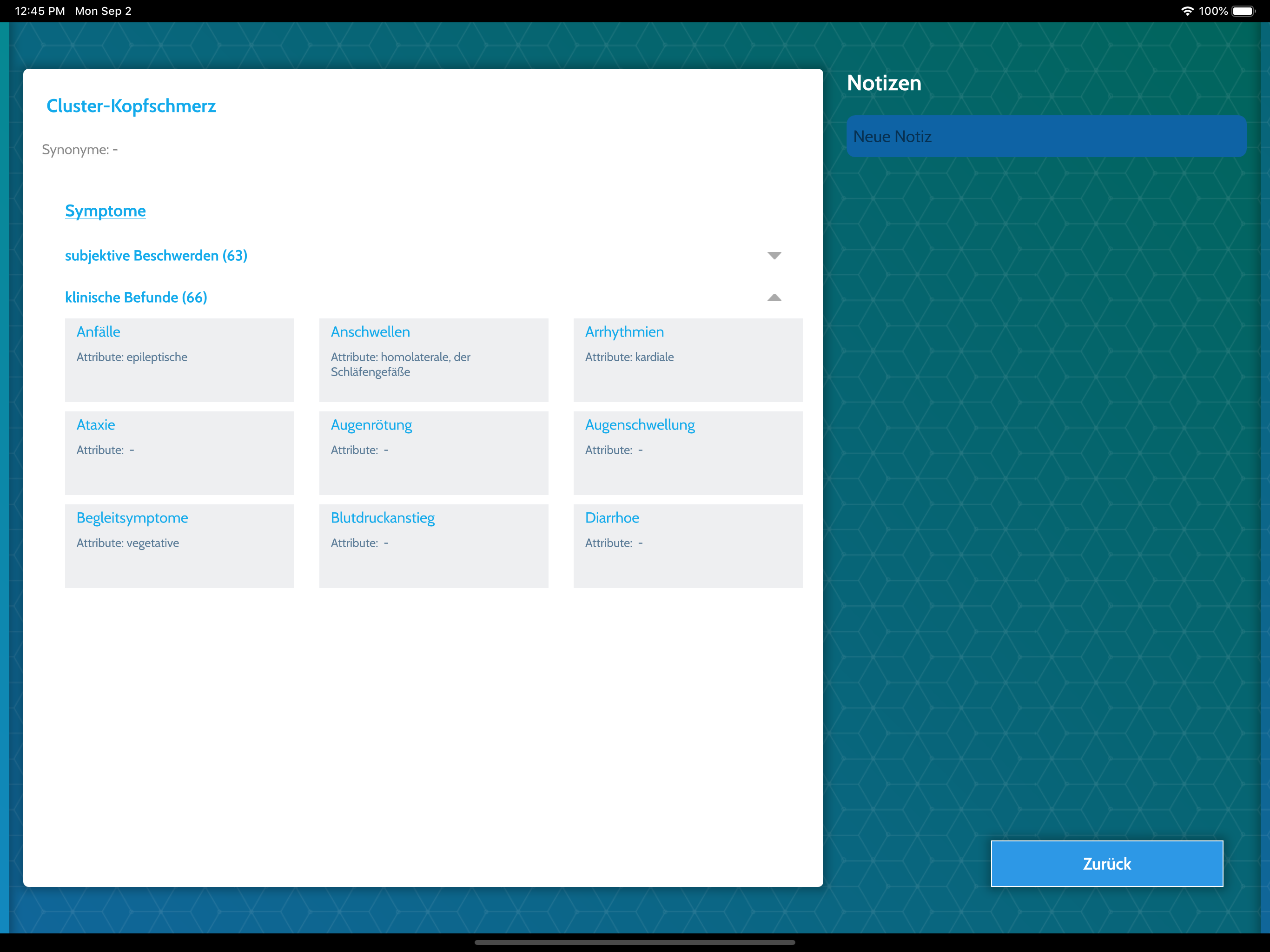 DINeuroNe screenshot 12