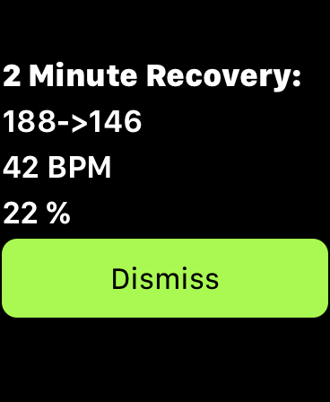 Squash Workout Tracking